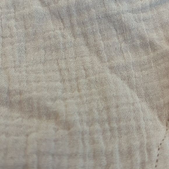 Boho Beach Pants NWOT one size fits all - Picture 10 of 10